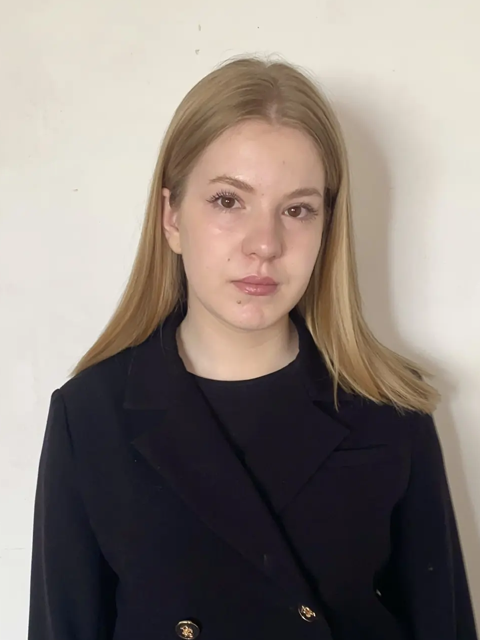 Оленченкова Анна Вячеславовна Оленченкова Анна Вячеславовна.