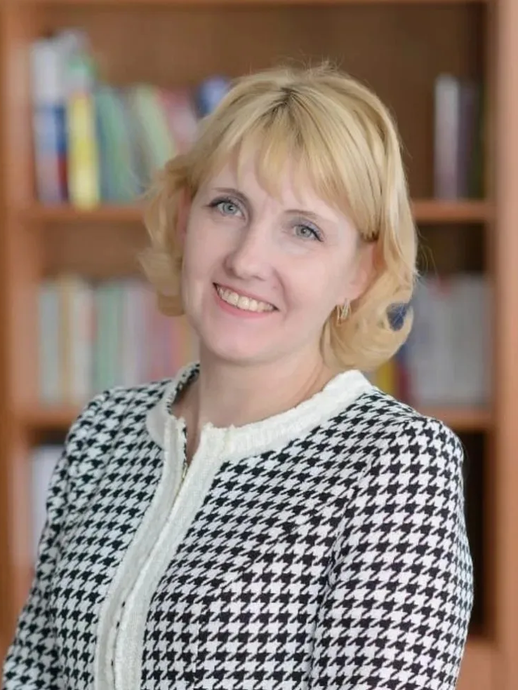 Охотникова Наталья Владимировна Охотникова Наталья Владимировна.